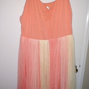 HOT TOPIC MY LITTLE PONY DRESS